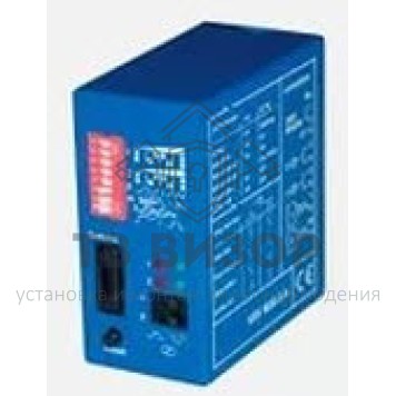 Контроллер индукционной петли
 ELKA DetLoop-1-0