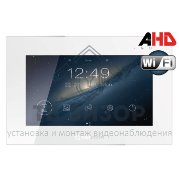 Монитор видеодомофона Marilyn HD Wi-Fi UR-0