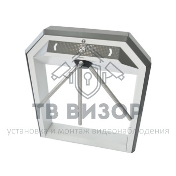 Электронная проходная
 STR-04E (GR04E)-3