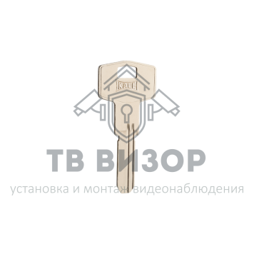 Заготовка ключа
 160-2-0