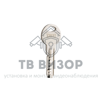 Заготовка ключа
 168-0