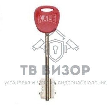 Заготовка ключа
 505K-0