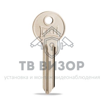 Заготовка ключа
 161-2-0