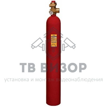 Модуль газового пожаротушения
 МГПХ 150-67,5-33 ИНЕЙ-0