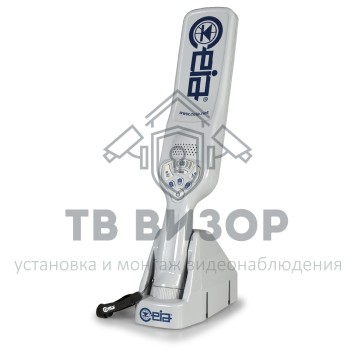 Ручной металлодетектор
 PD240-SET-0