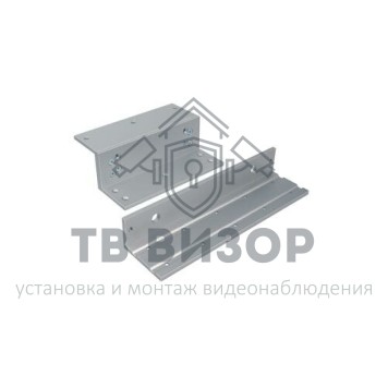 Уголок монтажный Z-образный
 ZL-1200-1