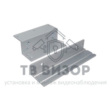 Уголок монтажный Z-образный
 ZL-1200-0