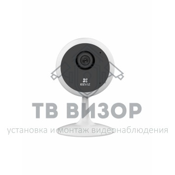 Видеокамера сетевая (IP)
 C1С (1080P)(CS-C1C-D0-1D2WFR)-0