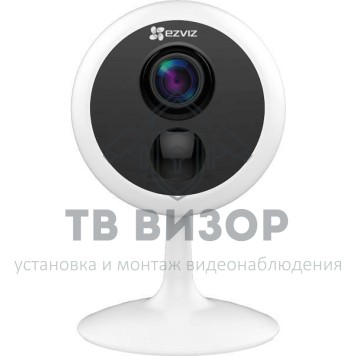 Видеокамера сетевая (IP)
 C1C PIR (1080P)(CS-C1C-D0-1D2WPFR)-0