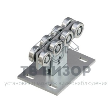 Роликовая опора
 DHE700-0