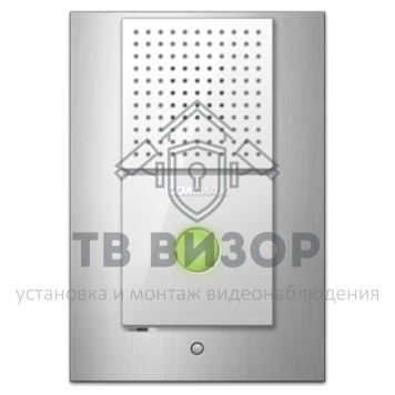 Вызывная аудиопанель
 DR-2L-0