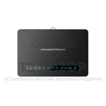 Адаптер телефонный
 HT818-3