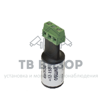 Блок управления замком
 TS-БУЗ-1