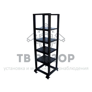 Стойка для извещателя
 Открытая стойка СО-224-6-0