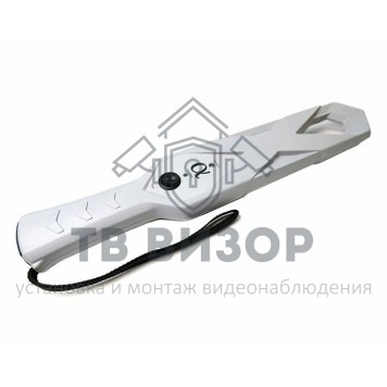 Ручной металлодетектор
 Альфа-09-0