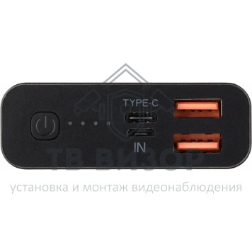 Портативный аккумулятор
 Battleship 20MPQ-4