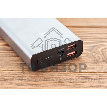 Портативный аккумулятор
 Battleship 20MPQ-0