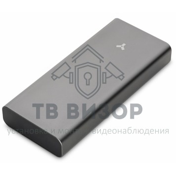 Портативный аккумулятор
 Battleship 20MPQ-1