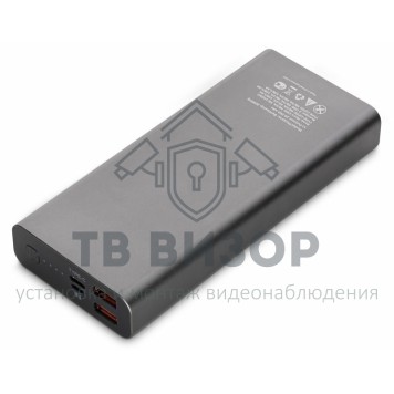 Портативный аккумулятор
 Battleship 20MPQ-3