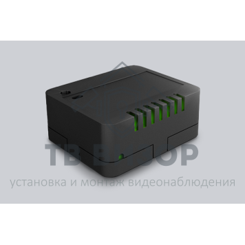 Модуль управления
 Livi Roller Shutter-0