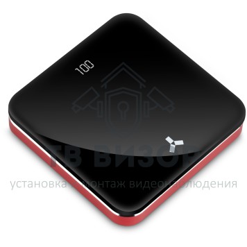 Портативный аккумулятор
 Carmine 8MP-5