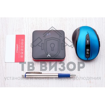 Портативный аккумулятор
 Carmine 8MP-4