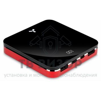 Портативный аккумулятор
 Carmine 8MP-0