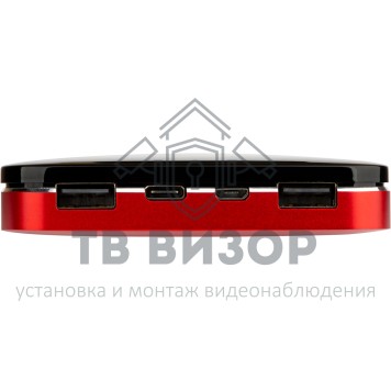 Портативный аккумулятор
 Carmine 8MP-1