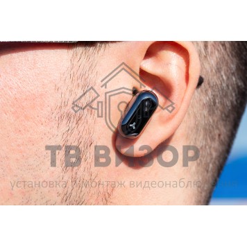 Беспроводные наушники
 Cornflower TWS-1