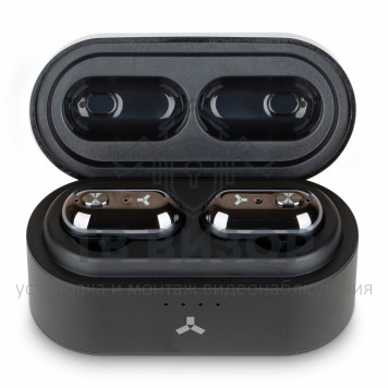 Беспроводные наушники
 Cornflower TWS-4