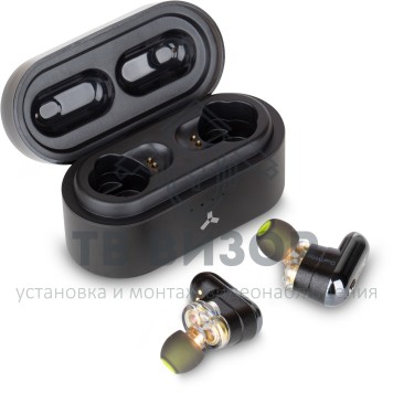 Беспроводные наушники
 Cornflower TWS-0