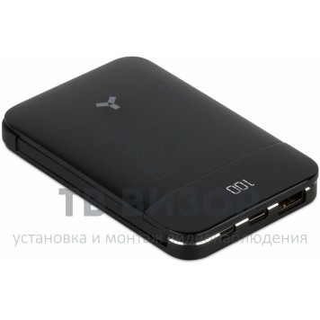 Портативный аккумулятор
 Flax 8MP-0