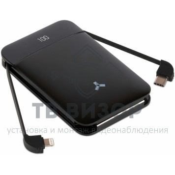 Портативный аккумулятор
 Flax 8MP-5