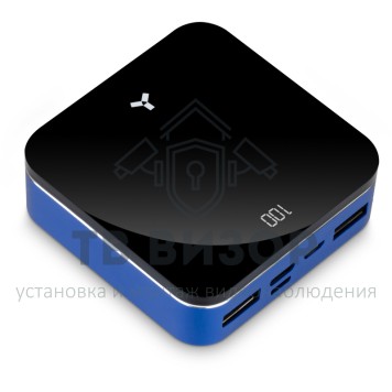 Портативный аккумулятор
 Violet 10MP-0