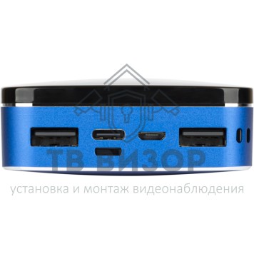 Портативный аккумулятор
 Violet 10MP-2