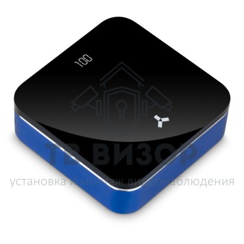 Портативный аккумулятор
 Violet 10MP-5