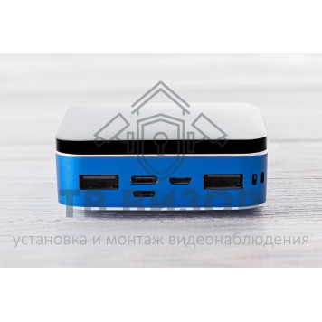 Портативный аккумулятор
 Violet 10MP-4