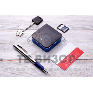 Портативный аккумулятор
 Violet 10MP-1