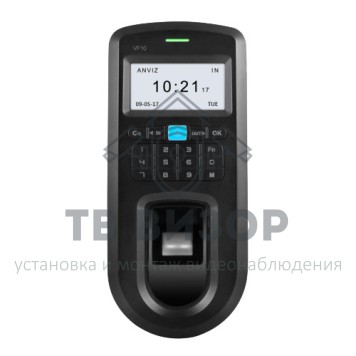 Терминал УРВ
 VF10-0
