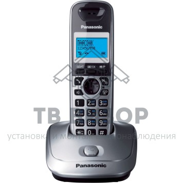 Телефон
 KX-TG2511RUM-0