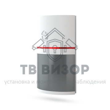 Датчик движения адресный
 JA-112P (G)-0