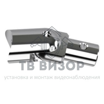 Ограждение полуростовое
 СШ 25 НЕРЖ (0289)-0