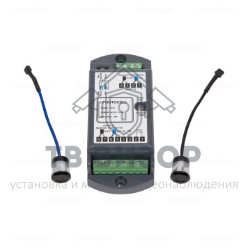 Фотоэлементы
 AD-09 Фотоэлементы
 AD-09-0