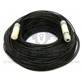 Чувствительный элемент
 Чувствительный элемент - кабель ТППШнг (С) 5х2х0,4 SKICHEL-0