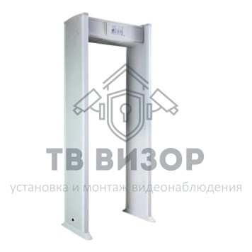 Арочный металлодетектор
 Паутина-М66-0