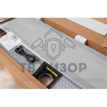 Арочный металлодетектор
 MZ 6100-2