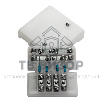 Коробка коммутационная
 РОН-2 (240 Ом)-0