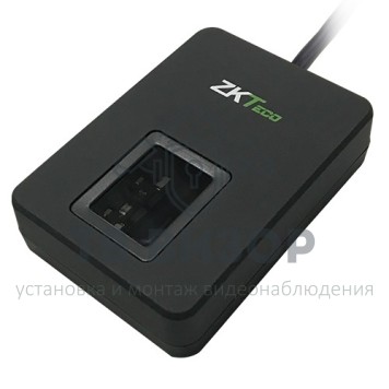 USB-считыватель
 ZK9500 USB-считыватель
 ZK9500-0