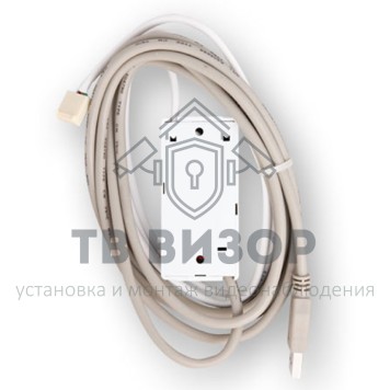 Кабель интерфейсный
 Астра-984-1