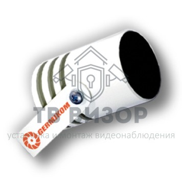 ИК прожектор
 MR-30  (1,2Вт) белый-0